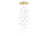 Tulip Suspension Slamp Lighting