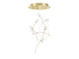 Tulip Suspension Slamp Lighting