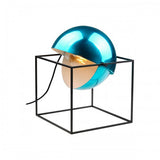 El Cubo Table Light Lamp Carpyen
