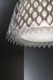 Half Charlotte Pendant Light from Slamp