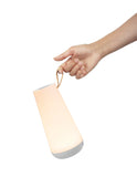 Uma Mini Battery Lamp from Pablo Outdoor Light Table Exterior