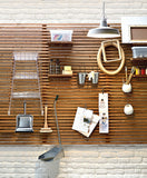 Upper Stepladder Kartell