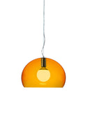 Fl/y Small Suspension Lumière Kartell Lighting