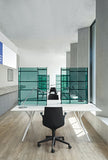 Aledin Tec Lampe de Table Kartell