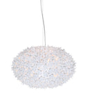 Bloom Pendant Light Kartell