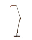 Aledin Tec Lampe de Table Kartell