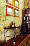 Battista Cart from Kartell