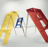 Upper Stepladder Kartell