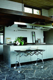 Battista Cart from Kartell