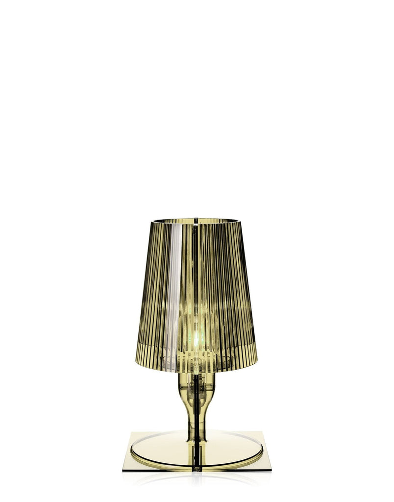 Take Table Lamp Light from Kartell – Homier Luminaire