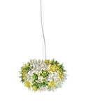 Bloom Small Suspension Luminaire de Kartell