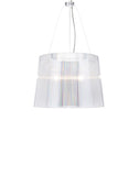 Ge Pendant Light from Kartell