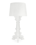 Bourgie Table Lamp Light from Kartell