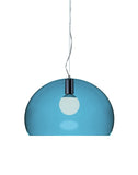Fl/y Suspension Lumière Kartell Lighting