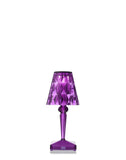 Battery Lamp from Kartell