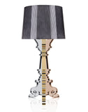 Bourgie Lampe de Table de Kartell