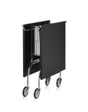 Battista Cart from Kartell