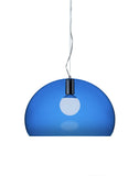 Fl/y Suspension Lumière Kartell Lighting