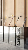 Aledin DEC Lampe de Table Kartell