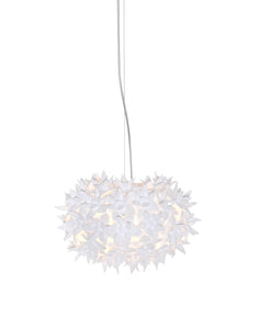 Bloom Small Suspension Luminaire de Kartell