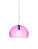 Fl/y Small Suspension Lumière Kartell Lighting