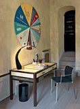Taj Table Lamp Light Kartell