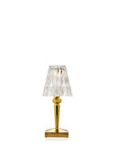 Battery Lamp from Kartell