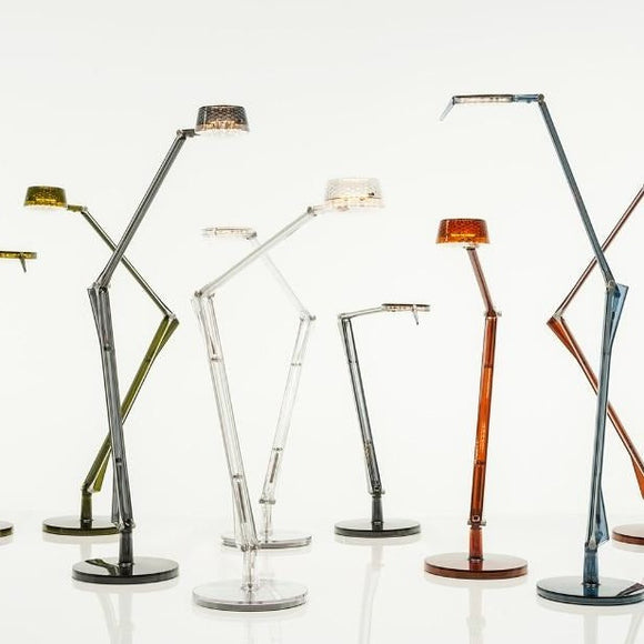 Aledin DEC Lampe de Table Kartell