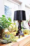 Bourgie Lampe de Table de Kartell