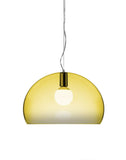 Fl/y Suspension Lumière Kartell Lighting