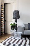 Sparkle table from Tokujiin Yoshioka Kartell