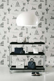 Fl/y Big Suspension Lumière Kartell Lighting