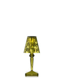 Battery Lamp from Kartell