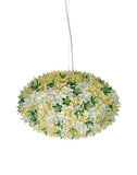 Bloom Pendant Light Kartell