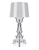 Bourgie Table Lamp Light from Kartell