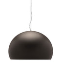 Fl/y Big Suspension Lumière Kartell Lighting