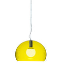 Fl/y Small Suspension Lumière Kartell Lighting