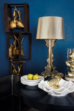 Bourgie Table Lamp Light from Kartell