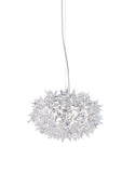 Bloom Small Suspension Luminaire de Kartell