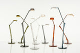 Aledin Tec Lampe de Table Kartell