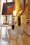 Sparkle table from Tokujiin Yoshioka Kartell
