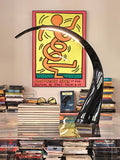 Taj Table Lamp Light Kartell