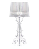 Bourgie Lampe de Table de Kartell