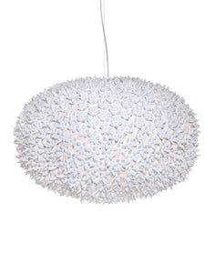 Bloom Big Suspension Luminaire de Kartell