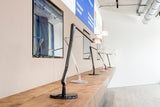 Aledin Tec Lampe de Table Kartell