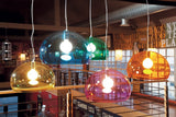 Fl/y Big Suspension Lumière Kartell Lighting