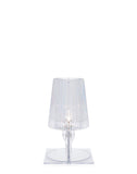 Take Lampe de Table de Kartell