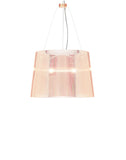Ge Pendant Light from Kartell