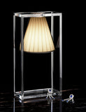 Light-Air Table Lamp from Kartell