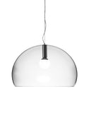 Fl/y Big Suspension Lumière Kartell Lighting
